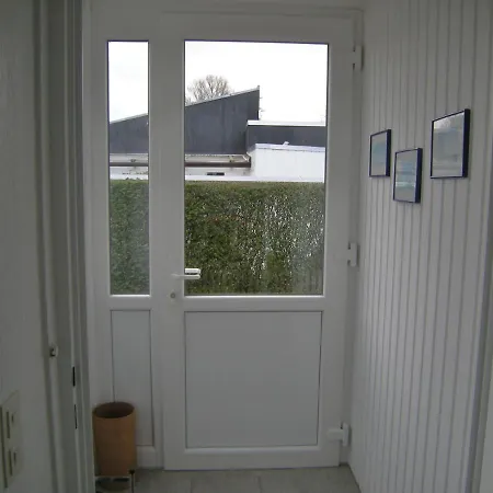 Nordseebrandung