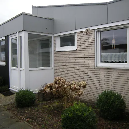 Nordseebrandung