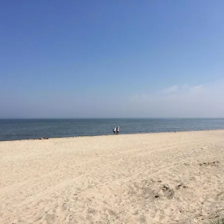 Nordseebrandung Хорумерзиль
