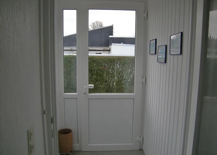 Nordseebrandung