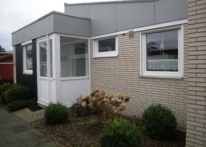 Nordseebrandung