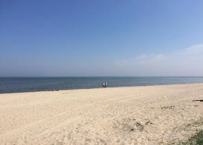 Nordseebrandung Horumersiel