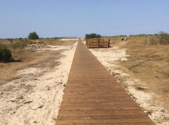 Nordseebrandung Horumersiel